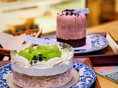 -绿小院(荔湾店)