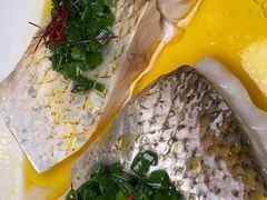 -淮香国色·淮扬菜(正大中心店)