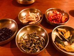 -春熙台韩国料理·章鱼肥牛(西丽店)