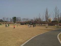 -府河摄影公园
