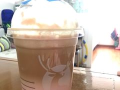 -luckin coffee瑞幸咖啡(绿地凤起店)