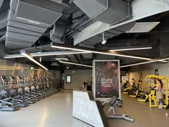 -锐动健身(博地中心店)