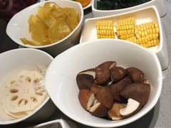 -海底捞火锅(奥山世纪城店)
