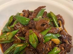 -祥云精致湘菜馆(东1时区店)