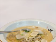 -水岸扬泰·东台鱼汤面(锦延路店)