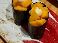-上户日本料理(北仑富邦店)