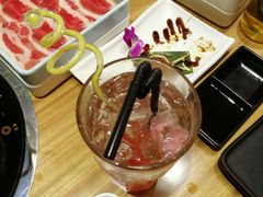 -水林间·寿喜烧自助(仙林金鹰店)