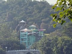 -珠海圆明新园