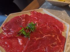 -新渝城·川菜·火锅(区庄店)