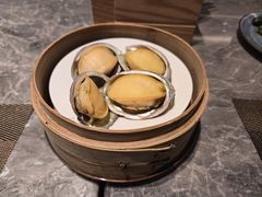 -厨艺海鲜自助餐厅•越秀宾馆希尔顿格芮精选酒店
