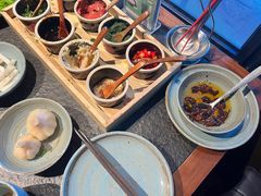 -老墙根涮肉(王四营店)
