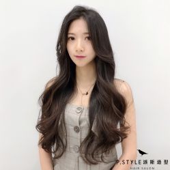 -P.STYLE派斯造型