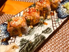 -久喜番和牛烧肉酒场(北辰三角洲店)