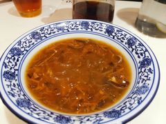 -太兴餐厅(小径湾店)
