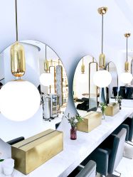 点击看大图 -S.HAIR SALON