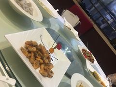 -老正兴菜馆(福州路店)