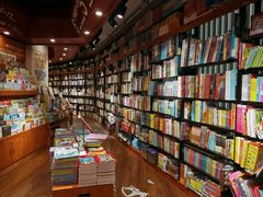 -西西弗书店(城西银泰城店)