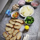 宅家干什么！宅家做西餐