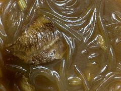 牛肉粉丝-传家·来自农耕的传承