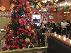大堂-彼德西餐厅(凯德广场新南店)