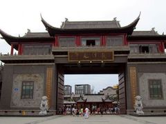 -龙潭水乡
