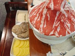 -京城胜利涮羊肉(禧乐汇店)