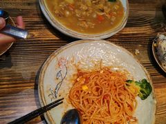 -花食间餐吧(远大购物中心群力店)
