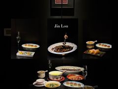-锦楼·臻选新杭帮(杭州中心店)