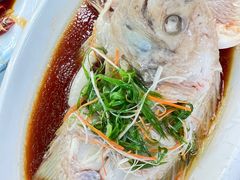 -范饭椰林川湘味海鲜·椰子鸡(三亚湾椰梦长廊店)