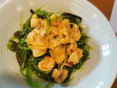 裙带丝-南小馆(迪士尼小镇店)