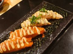 -古田居·特色寿司料理(骏欣中心店)