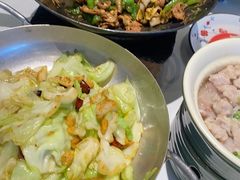 -费大厨辣椒炒肉(黄兴中心广场店)