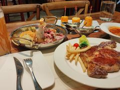 -弗德堡德国小馆(工大店)