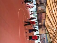 -洛克公园·篮球·足球(三林店)