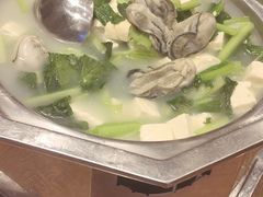 -赶海部落海鲜城(海阳路店)