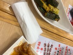 -阿九笨鸡蛋手擀面(总店)