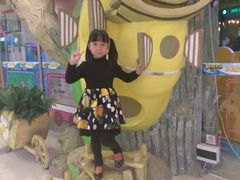 -卢家妈妈·西餐厨房(卜蜂中心店)