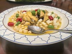 -四季轩中餐厅·萧山味道·运河家宴(三立开元名都店)