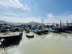 -海门岛七号餐厅