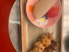 -鳥喜Toriki怀石烧鸟料理