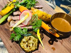 -第101座花园餐厅(湖滨88店)