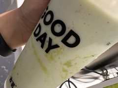 -古茗(东鼓道店)