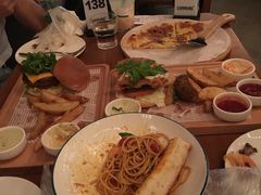 -COMMUNE幻师(上邦百汇城店)