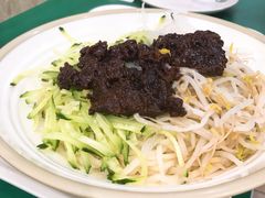 -老磁器口豆汁店(天坛店)