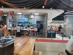 -盒马鲜生(联投广场店)
