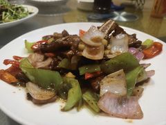 -王家厨房(新华路店)
