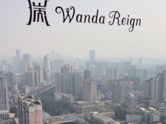 -美食汇自助餐厅(成都万达瑞华酒店)