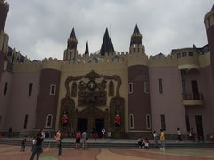 -安徒生童话乐园