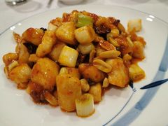 -东兴楼饭庄(六里桥店)
