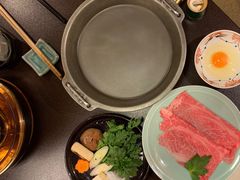 -人形町今半(有楽町店)